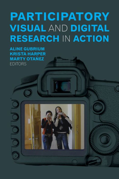 Participatory Visual and Digital Research Action