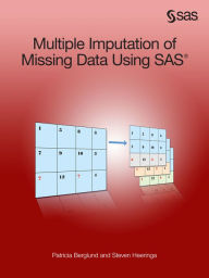 Title: Multiple Imputation of Missing Data Using SAS, Author: Patricia Berglund