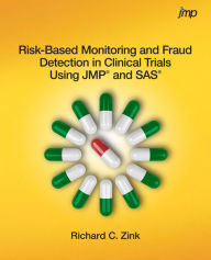 Title: Risk-Based Monitoring and Fraud Detection in Clinical Trials Using JMP and SAS, Author: Richard C. Zink