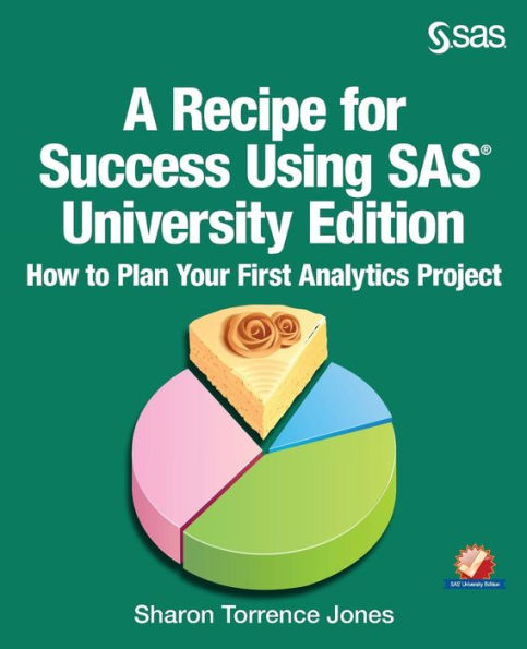 A Recipe for Success Using SAS University Edition: How to Plan Your First Analytics Project