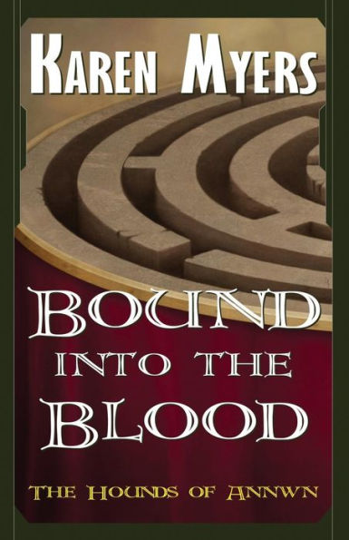 Bound Into the Blood: A Virginian Elfland