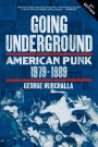 Going Underground: American Punk 1979-1989