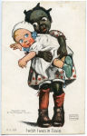 Alternative view 2 of Understanding Jim Crow: Using Racist Memorabilia to Teach Tolerance and Promote Social Justice