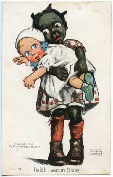 Understanding Jim Crow: Using Racist Memorabilia to Teach Tolerance and Promote Social Justice