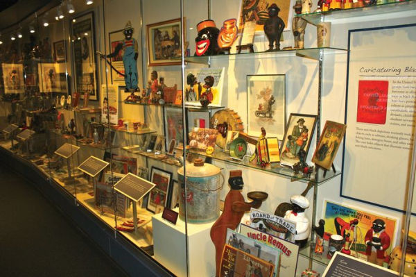Understanding Jim Crow: Using Racist Memorabilia to Teach Tolerance and Promote Social Justice