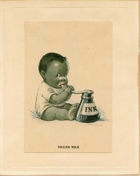 Understanding Jim Crow: Using Racist Memorabilia To Teach Tolerance And ...