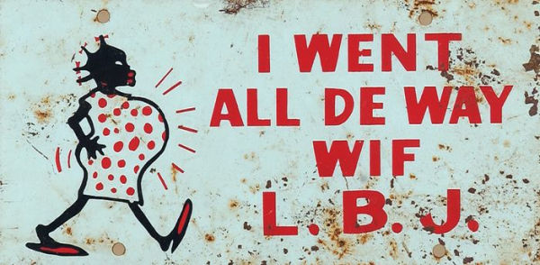 Understanding Jim Crow: Using Racist Memorabilia to Teach Tolerance and Promote Social Justice