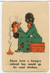 Alternative view 7 of Understanding Jim Crow: Using Racist Memorabilia to Teach Tolerance and Promote Social Justice