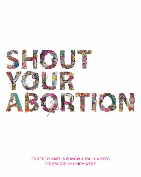 Shout Your Abortion