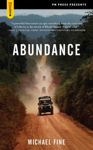Title: Abundance, Author: Michael Fine