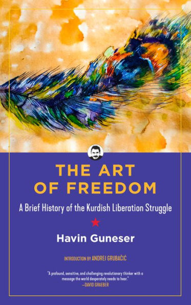 the Art of Freedom: A Brief History Kurdish Liberation Struggle