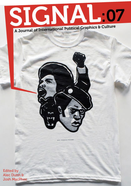 Signal: 07: A Journal of International Political Graphics and Culture