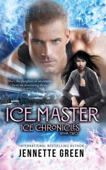 Ice Master