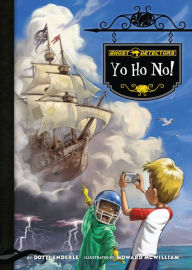 Title: Book 13: Yo Ho No!, Author: Dotti Enderle