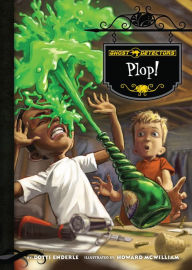 Title: Book 14: Plop!, Author: Dotti Enderle