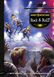 Title: Book 15: Rock & Roll!, Author: Dotti Enderle