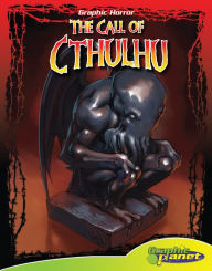 Title: Call of Cthulhu, Author: Vincent Goodwin