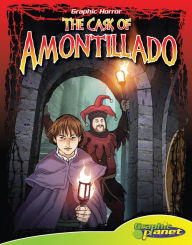 Title: Cask of Amontillado, Author: Joeming Dunn