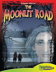 Title: Moonlit Road, Author: Vincent Goodwin