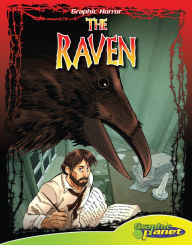 Title: Raven, Author: Joeming Dunn