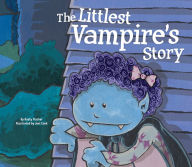 Title: Littlest Vampire[[[[, Author: Rusty Fisher