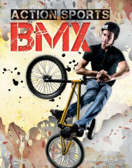Title: BMX, Author: John Hamilton