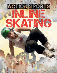 Title: Inline Skating, Author: John Hamilton