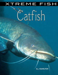 Title: Catfish, Author: S.L. Hamilton