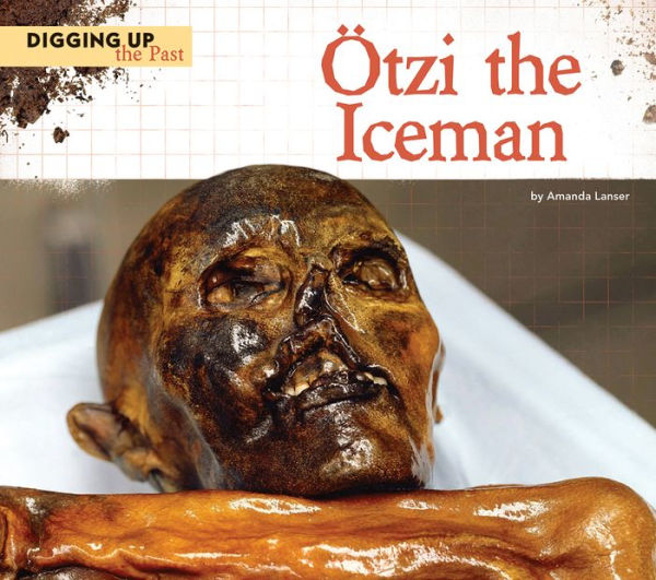 Ötzi the Iceman