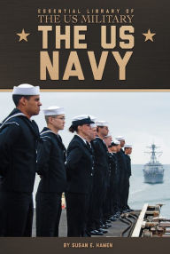 Title: US Navy, Author: Susan E Hamen