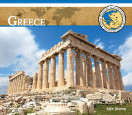 Title: Greece, Author: Julie Murray
