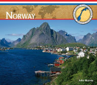 Title: Norway, Author: Julie Murray