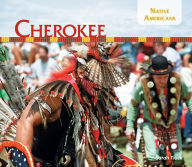 Title: Cherokee, Author: Sarah Tieck