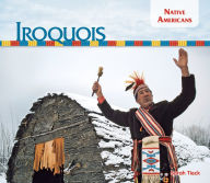 Title: Iroquois, Author: Sarah Tieck
