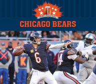Title: Chicago Bears, Author: Marcia Zappa