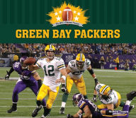 Title: Green Bay Packers, Author: Marcia Zappa