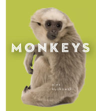 Title: Monkeys, Author: Alex Kuskowski