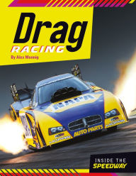 Title: Drag Racing, Author: Alex Monnig