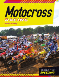 Title: Motocross Racing, Author: Alex Monnig