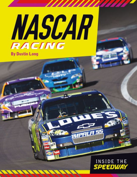 NASCAR Racing