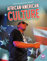 Title: African-American Culture, Author: Darice Bailer