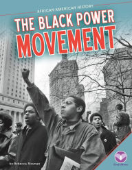 Title: Black Power Movement, Author: Rebecca Rissman