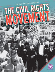 Title: Civil Rights Movement, Author: Max  Winter