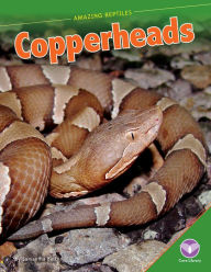 Title: Copperheads, Author: Samantha Bell