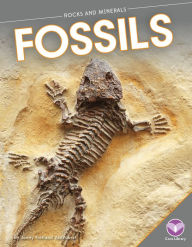 Title: Fossils, Author: Jenny Fretland VanVoorst