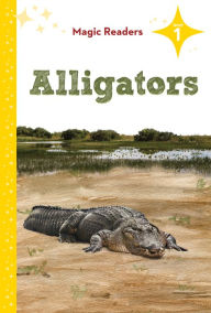 Title: Alligators: Level 1, Author: Bridget O'Brien