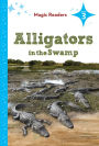 Alligators in the Swamp: Level 3