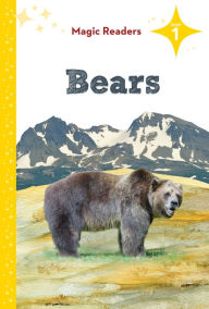 Title: Bears: Level 1, Author: Megan Gunderson