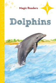 Title: Dolphins: Level 1, Author: Rochelle Baltzer