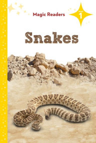 Title: Snakes: Level 1, Author: Heidi M.D. Elston